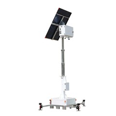 Solarne kamere